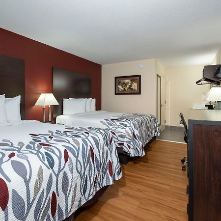 Red Roof Inn Freehold Exterior photo